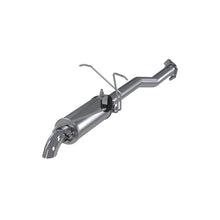 Load image into Gallery viewer, MBRP Ford Ranger 3.0/4.0L T409 Cat Back Single Side Turn Down