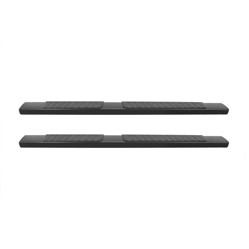 Westin Nissan Titan XD Crew Cab R7 Nerf Step Bars - Black