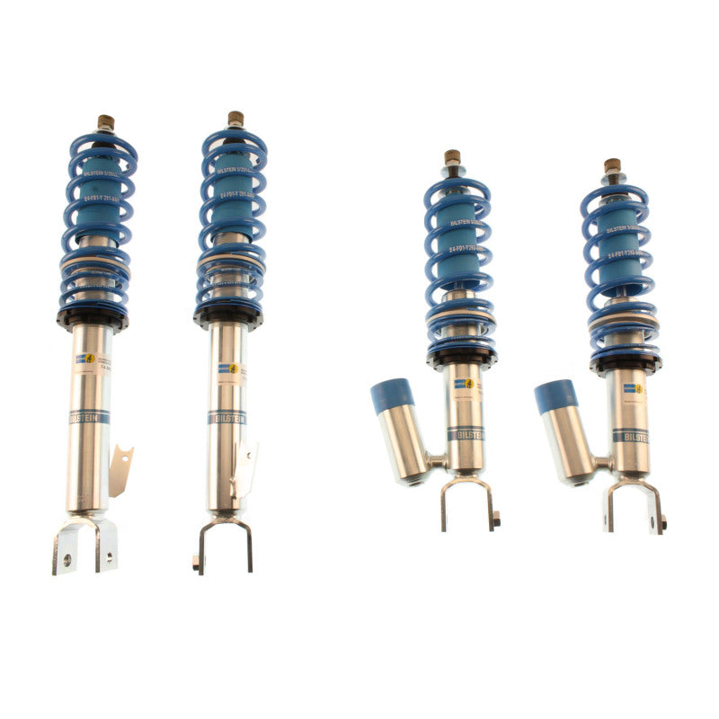 Bilstein B16 Honda S2000 Base Front and Rear Performance Suspension System
