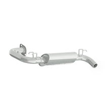 Load image into Gallery viewer, MBRP Honda Talon Dual Slip-On Exhaust System w/Sport Muffler