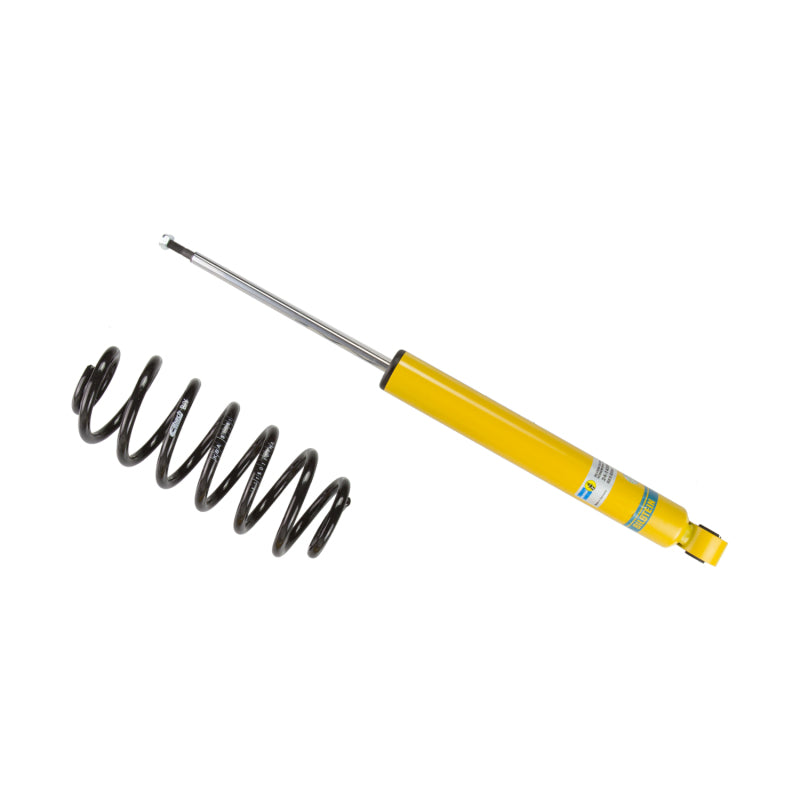 Bilstein B12 Audi A4 Base Front and Rear Suspension Kit