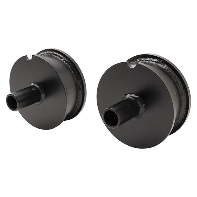 Belltech Jeep JL Wrangler Rubicon (4 Door) Performance Handling Kit