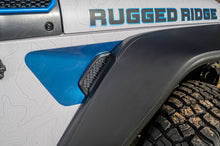 Load image into Gallery viewer, Rugged Ridge Max Terrain Fender Flare Set F &amp; R Jeep Wrangler JL