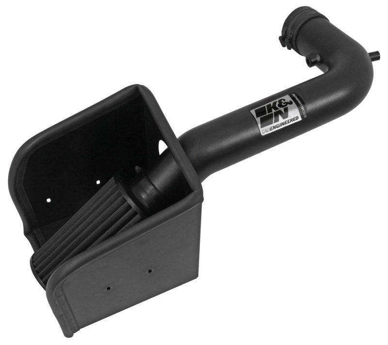 K&N Dodge Ram 1500 / 2500 / 3500 V8.5.7L Performance Intake Kit