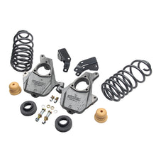 Load image into Gallery viewer, Belltech LOWERING KIT GM SUV w/ Magnetic Ride 2-3inF - 4inR
