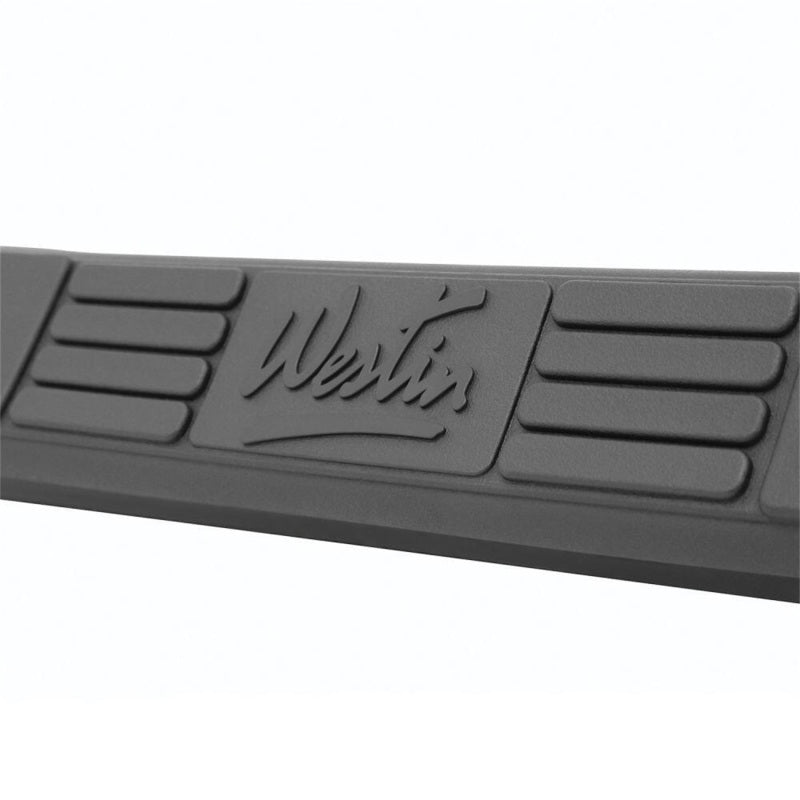 Westin 2009+ Dodge/Ram 1500 Reg Cab Signature 3 Nerf Step Bars - Black