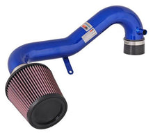 Load image into Gallery viewer, K&amp;N Honda Civic SR L4-1.7L Blue Typhoon Short Ram Intake