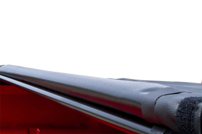 Access Lorado 05+ Frontier King Cab and Crew Cab 6ft Bed Roll-Up Cover