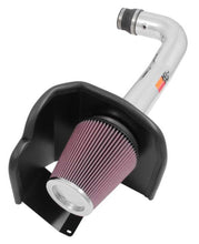 Load image into Gallery viewer, K&amp;N 77 Series Performance Intake Kit for Chevrolet Silverado/GMC Sierra 1500 4.3L V6