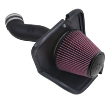 Load image into Gallery viewer, K&amp;N Jeep Cherokee V6 3.2L Aircharger Performance Intake Kit