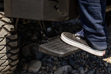 Load image into Gallery viewer, AMP Research 2018-2019 Jeep Wrangler (JL) BedStep - Black