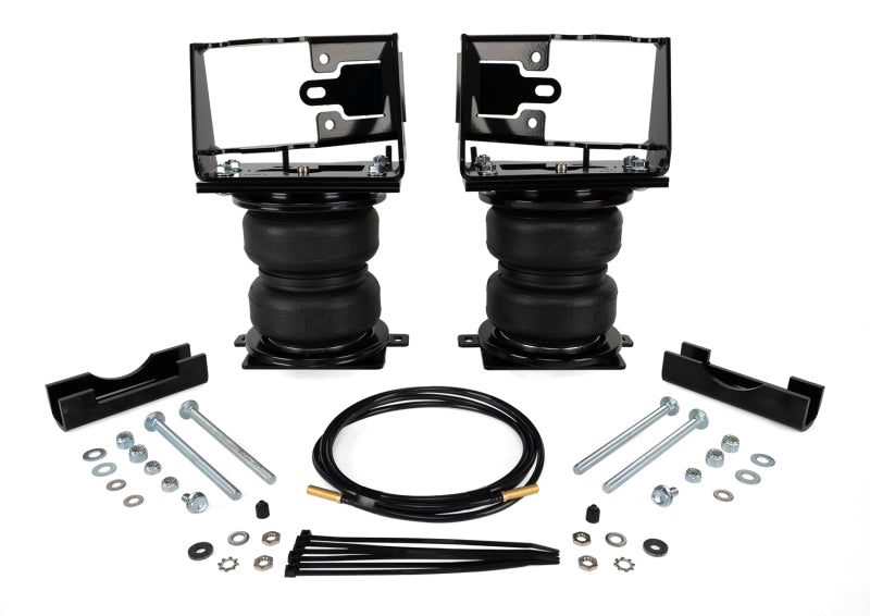 Air Lift 2022+ Toyota Tundra LoadLifter 5000 Ultimate Air Spring Kit w/ Internal Jounce Bumper