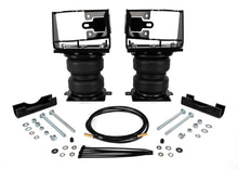 Load image into Gallery viewer, Air Lift 2022+ Toyota Tundra LoadLifter 5000 Ultimate Air Spring Kit w/ Internal Jounce Bumper