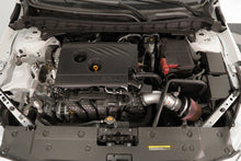 Load image into Gallery viewer, K&amp;N Nissan Altima L4-2.5L Typhoon Short Ram Intake