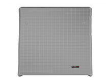Load image into Gallery viewer, WeatherTech Volkswagen Routan Cargo Liners - Grey