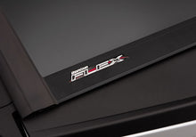 Load image into Gallery viewer, UnderCover Ford F-250/F-350 6.8ft Ultra Flex Bed Cover - Matte Black Finish