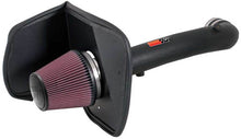 Load image into Gallery viewer, K&amp;N Toyota Tundra/Sequoia V8-4.7L Aircharger Performance Intake