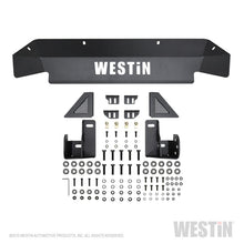 Load image into Gallery viewer, Westin 17+ Ford F-150 Raptor Outlaw Front Bumper - Tex. Blk
