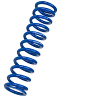 Load image into Gallery viewer, King Shocks 2.5 ID Coil Springs 16 x 100lb