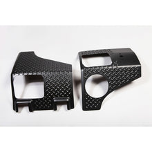 Load image into Gallery viewer, Rugged Ridge Corner Guards Body Armor 4-Dr Jeep Wrangler JK