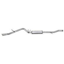 Load image into Gallery viewer, MBRP Chevrolet/GMC Yukon XL/Avalanche 5.3/6.0 L Cat Back Single Side
