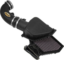Load image into Gallery viewer, Airaid 16+ Chevrolet Camaro SS V8-6.2L F/I Jr Intake Kit w/ Dry Filter