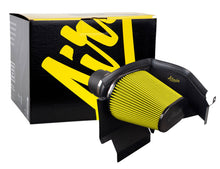 Load image into Gallery viewer, Airaid 11+ Dodge Challenger/Charger V6/V8 Performance Air Intake System