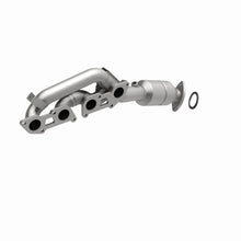 Load image into Gallery viewer, MagnaFlow Conv DF 2008 - 2010 Lexus IS F 5.0L