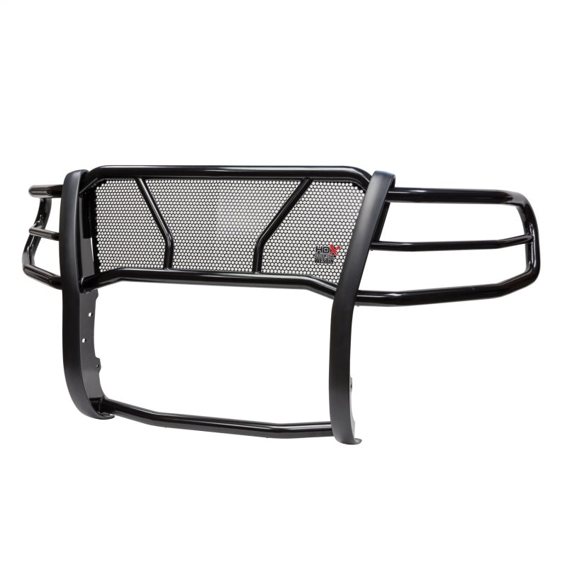 Westin 2015+ Chevrolet Suburban/Tahoe HDX Grille Guard - Black