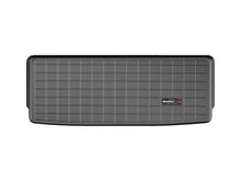 Load image into Gallery viewer, WeatherTech Subaru Tribeca Cargo Liners - Black