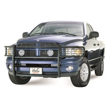 Load image into Gallery viewer, Westin Dodge Ram 1500 Sportsman Grille Guard - Black