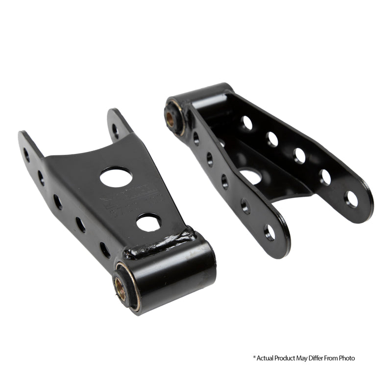 Belltech SHACKLE KIT DODGE RAM 1500 1.25inch