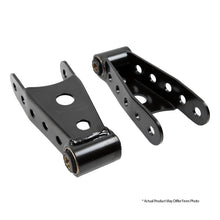 Load image into Gallery viewer, Belltech Dodge Ram 1/2 Ton Pickup - 1-1/2in Rear Lift Shackle