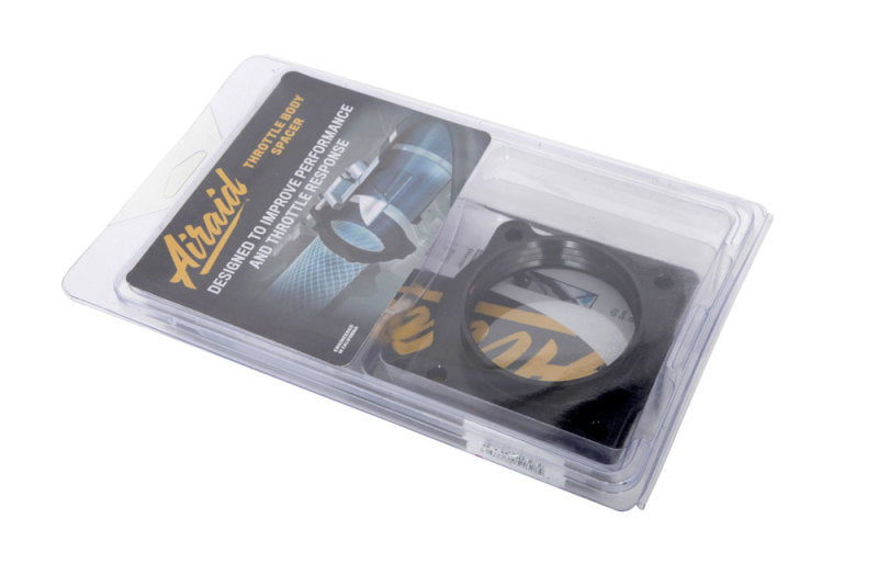 Airaid 10+ Toyota 4 Runner / FJ Cruiser 4.0L V6 PowerAid TB Spacer