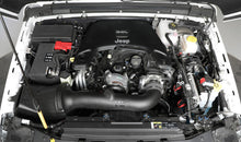 Load image into Gallery viewer, K&amp;N Jeep Wrangler JL V6-3.6L F/I Aircharger Performance Intake