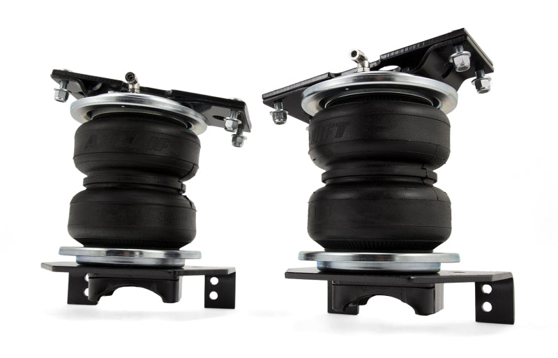 Air Lift Loadlifter 5000 Air Spring Kit Ford Super Duty Pick Up