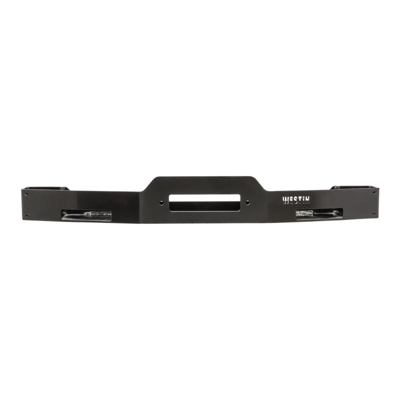 Westin 2010+ Ram 25/3500 MAX Winch Tray - Black