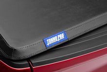 Load image into Gallery viewer, Tonno Pro 16+ Toyota Tacoma 5ft Fleetside Hard Fold Tonneau Cover