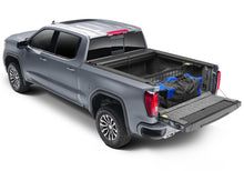 Load image into Gallery viewer, Roll-N-Lock Chevy Silverado/Sierra 2500/3500 MB 80-1/2in Cargo Manager