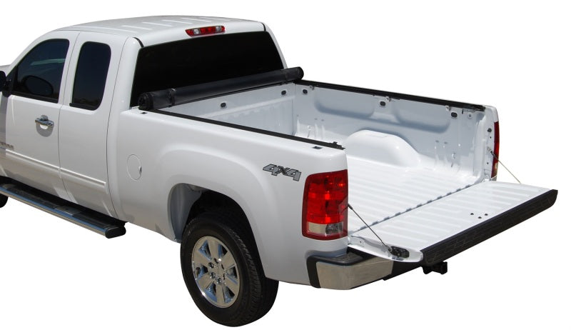 Tonno Pro 09+ Dodge RAM 1500 6.4ft Fleetside Lo-Roll Tonneau Cover