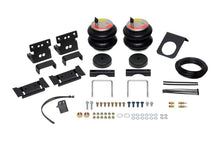 Load image into Gallery viewer, Firestone Ride-Rite RED Label Ex Duty Air Spring Kit Rear Dodge RAM 2500 2WD/4WD (W217602701)