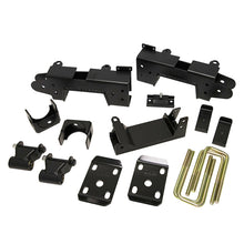 Load image into Gallery viewer, Belltech FLIP KIT Chevrolet Silverado / GMC Sierra 1500 2WD All Cab - 6in Flip Kit w/ C-Section