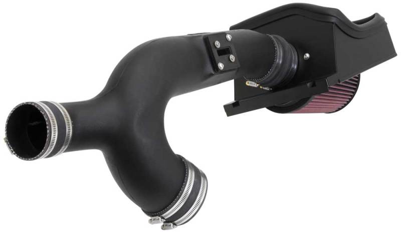 K&N Ford F-150 3.5L V6 Performance Intake Kit