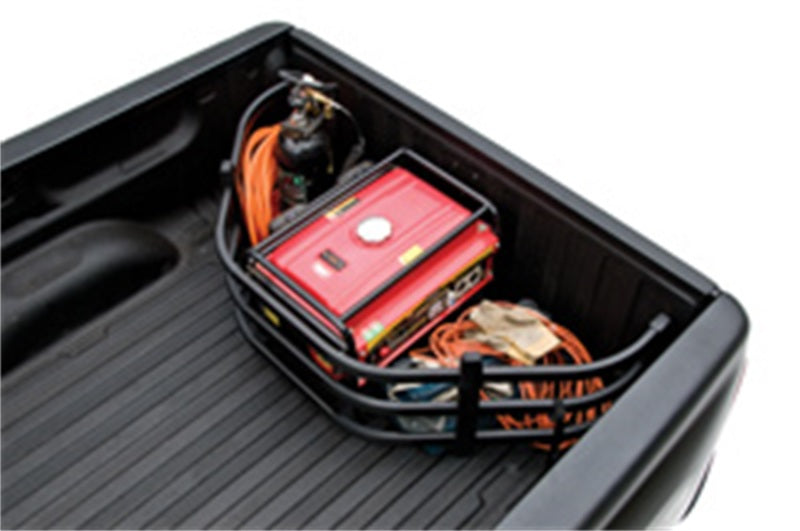 AMP Research Jeep Gladiator (Does Not Work w/Tonneau Cvrs) Bedxtender HD Sport - Black