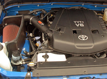 Load image into Gallery viewer, K&amp;N Toyota FJ Cruiser V6 4.0L Aircharger Performance Intake