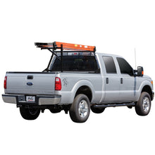 Load image into Gallery viewer, Westin 2008+ Ford F-250/350/450/550HD HD Headache Rack - Black