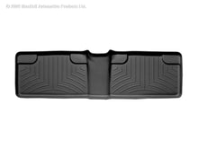 Load image into Gallery viewer, WeatherTech Toyota RAV4 Rear FloorLiner - Black