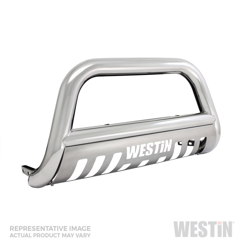 Westin Ford F-250/350 E-Series Bull Bar - SS