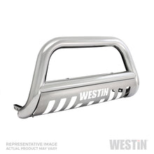 Load image into Gallery viewer, Westin Ford F-250/350 E-Series Bull Bar - SS
