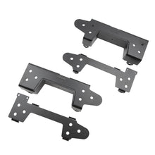 Load image into Gallery viewer, Belltech C-NOTCH KIT Silverado / Sierra (Dbl / Crew cab / Short bed)